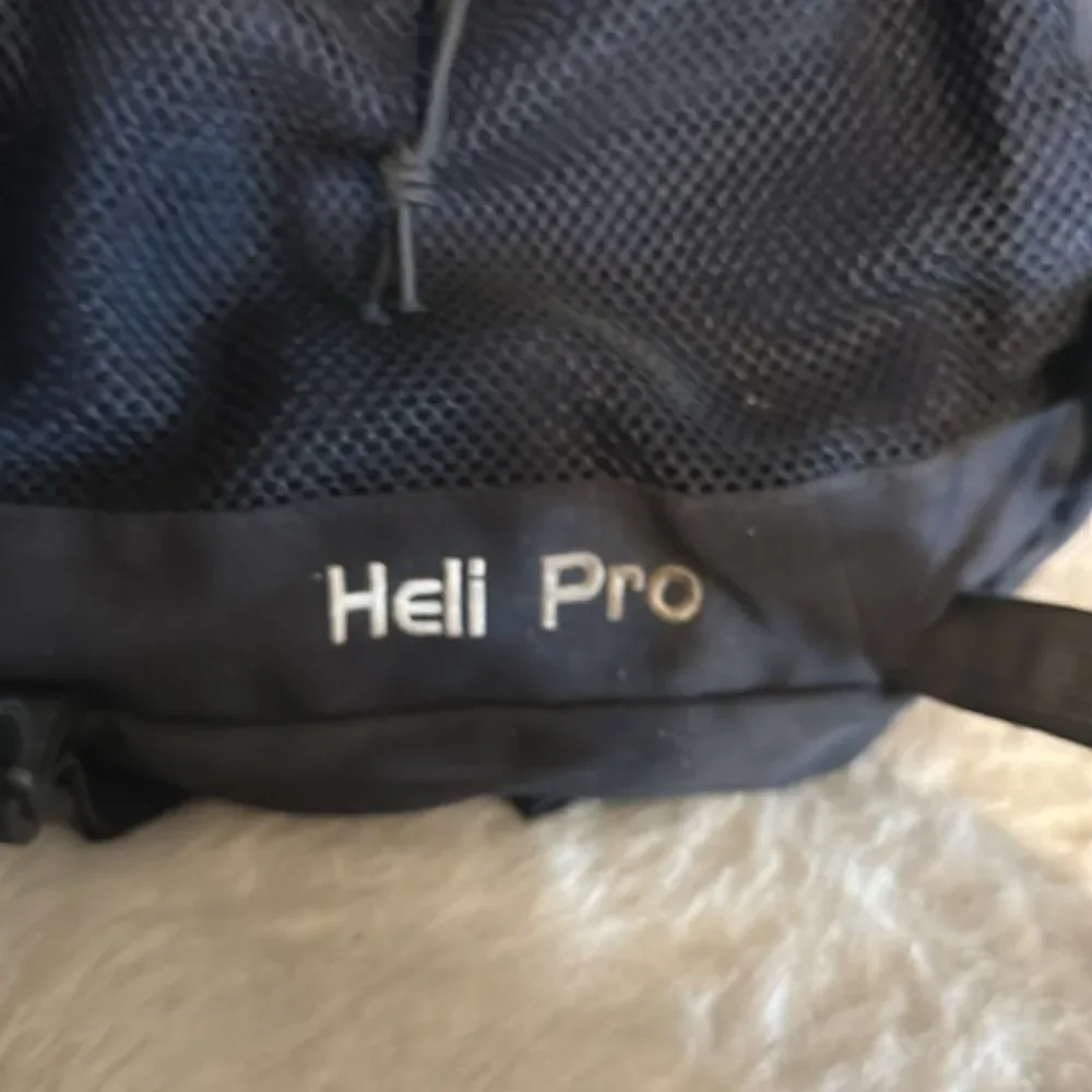 Dakine bag great
